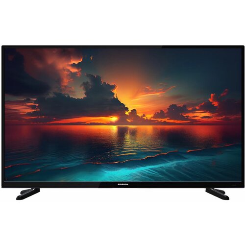 40 Erisson 40FLX9000CT2 FULL HD черный смарт ТВ 2217000₽