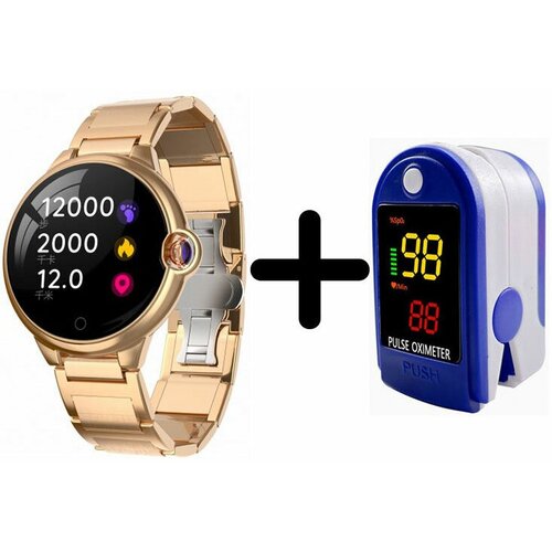 BandRate Smart Комплект BandRate Smart BRSDR88GGWB-SET2 895000₽