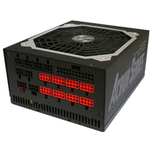 Блок питания 1200W Zalman ZM1200-ARX блок питания 1200w zalman zm1200 arx