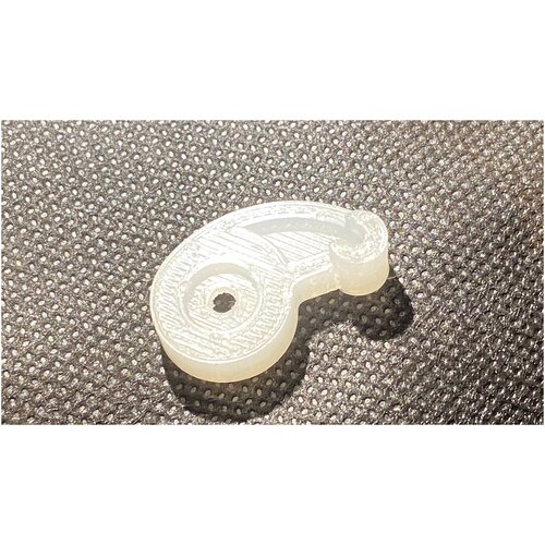 Деталь рычаг замка багажника Mitsubishi Peugeot MV-PARTS MR959620 цена за 1 шт 370₽