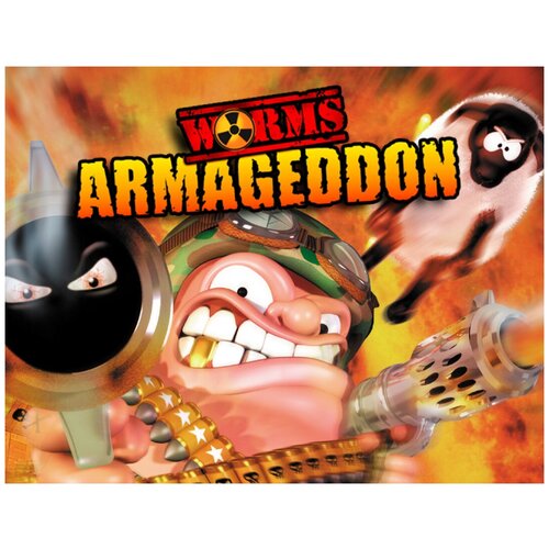 Worms Armageddon worms rumble armageddon weapon skin pack