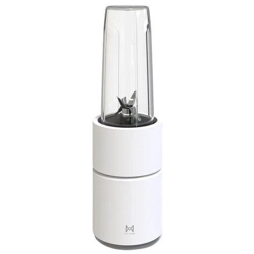 Блендер Xiaomi Pinlo Little Monster Food Machine (White)