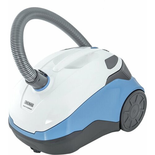 Пылесос Thomas Perfect Air Allergy Pure белыйголубой 786526 3925300₽