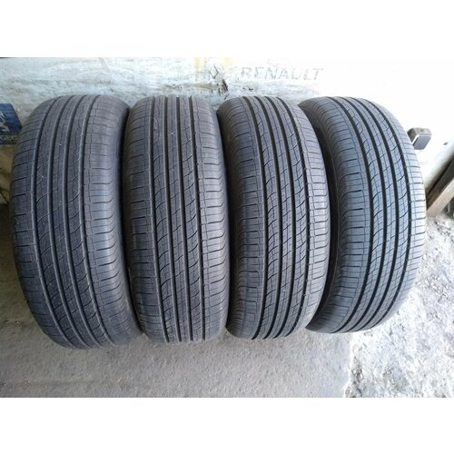 Автошина Giti GitiComfort F50 225/60 R18 100H