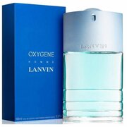 Парфюмерная вода мужская Lanvin Oxygene,100 мл