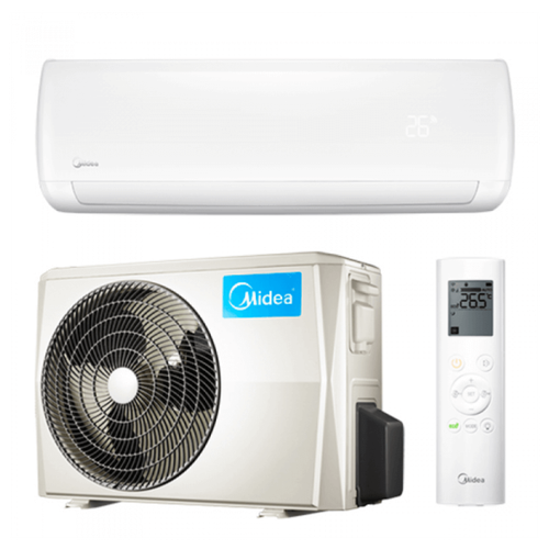 Сплит-система Midea MSAG1-24N8D0-I/MSAG1-24N8D0-O Paramount