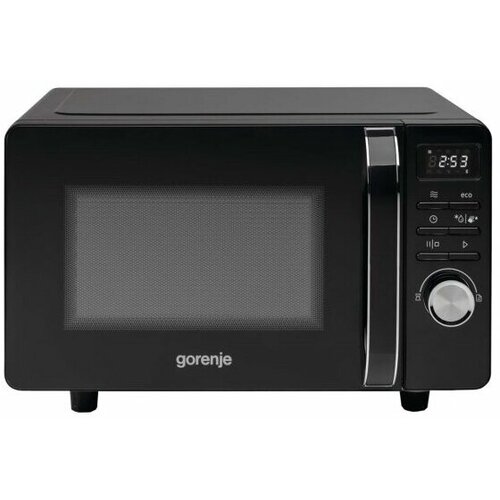 Микроволновая печь Gorenje MO20S4BC черный 1249000₽