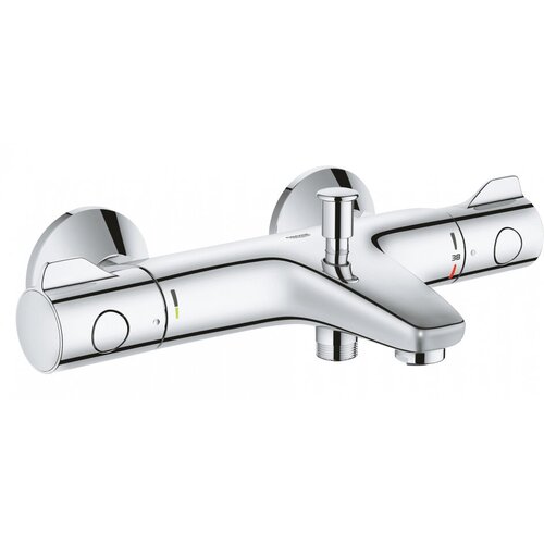 Термостат для ванны Grohe Grohtherm 800