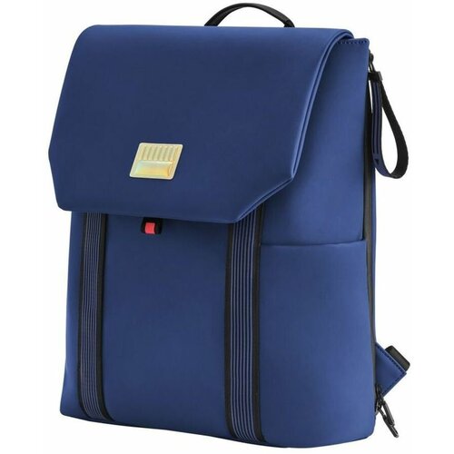 Рюкзак NINETYGO URBAN E-USING PLUS backpack синий