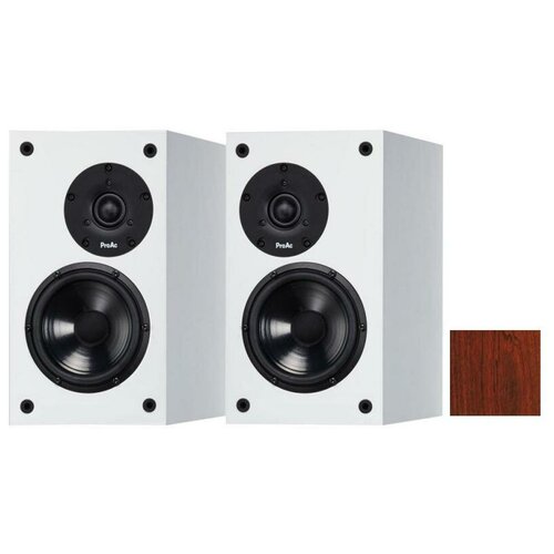 Полочная акустика ProAc Response DB3 Mahogany 28875000₽