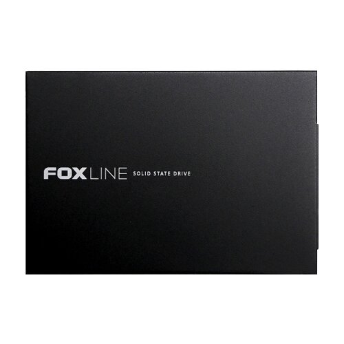 Твердотельный накопитель SSD Foxline 2048GB