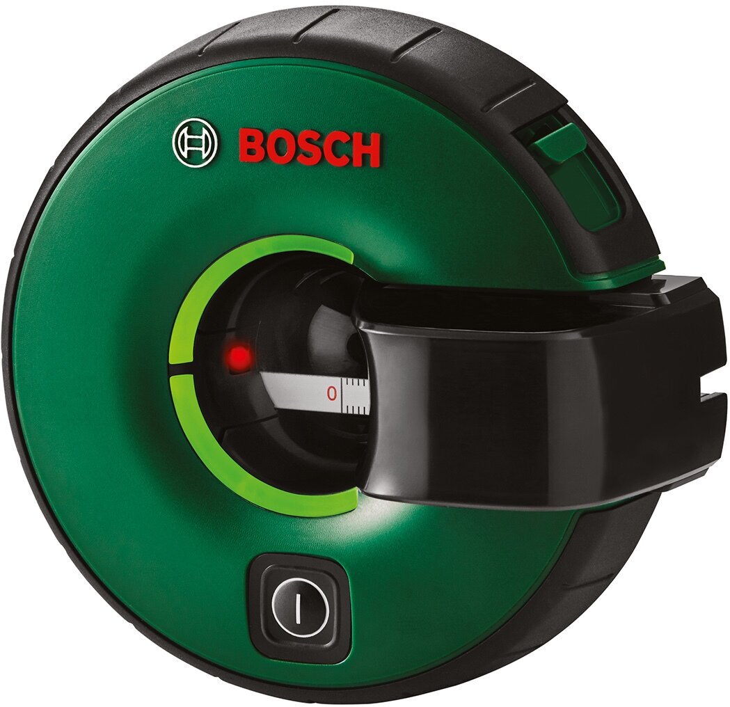 Уровень лазерный Bosch Atino 0603663A01, 2 м - фотография № 2