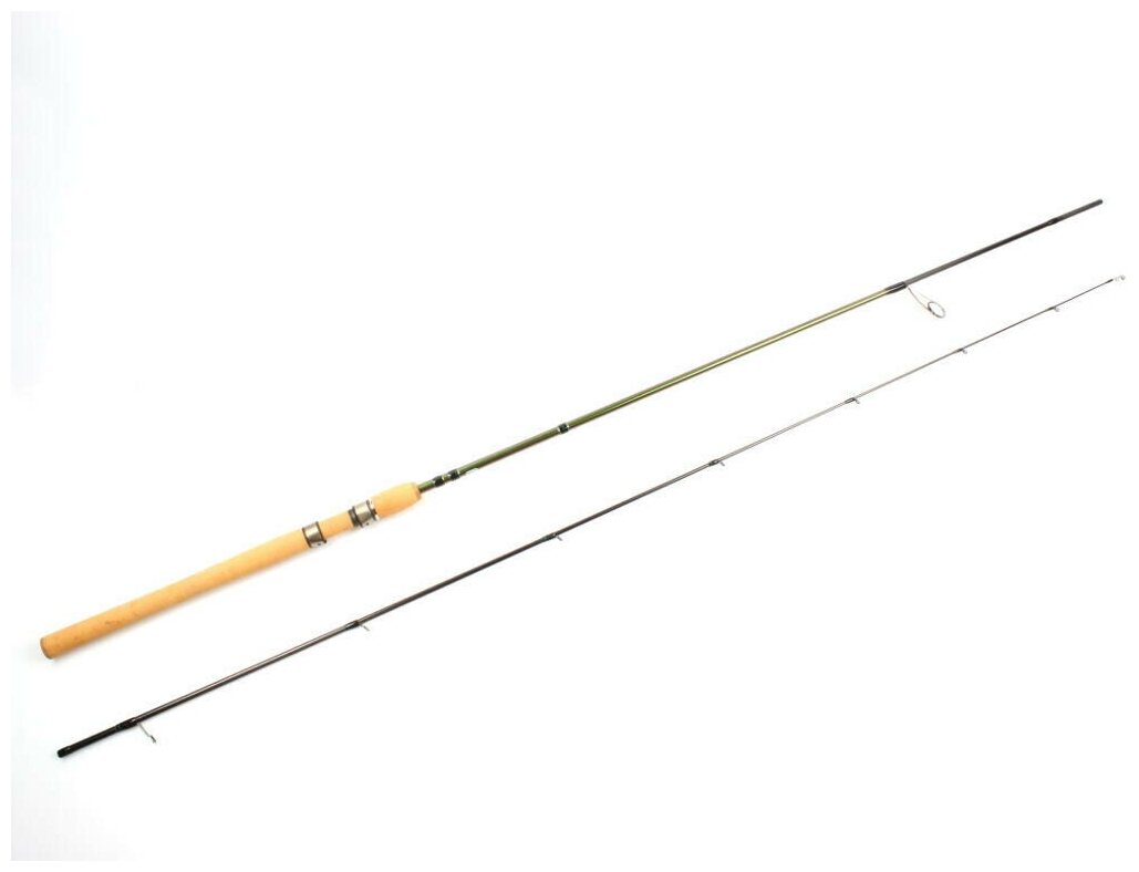 Спиннинг Forsage River Master S-8.2 250cm 5-21 g