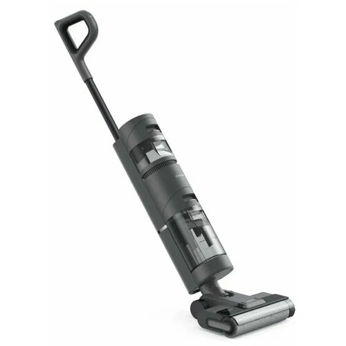 Пылесос беспроводной моющий Dreame H12 чёрный 3485500₽