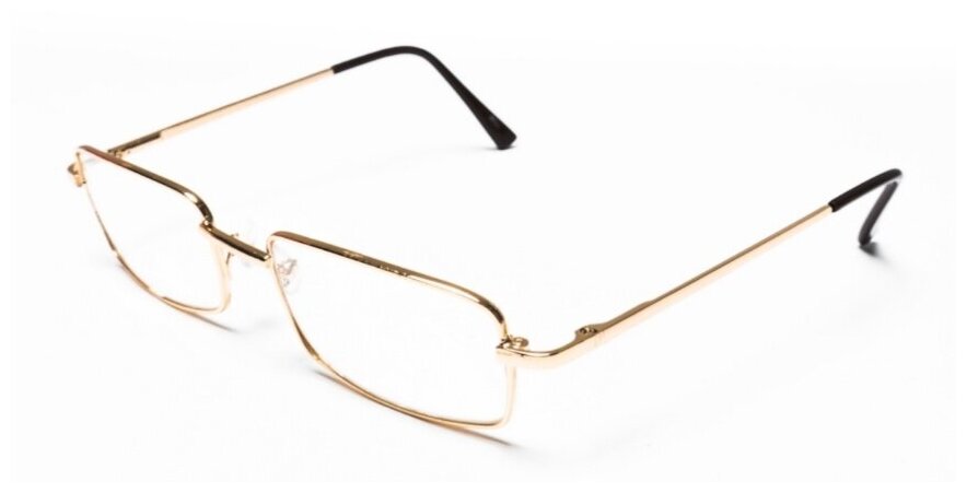 Готовые очки для зрения с диоптриями+1,5. Очки для дали мужские, женские. Очки для чтения.