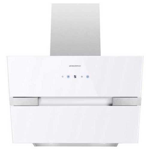 Кухонная вытяжка Maunfeld MERSEY 60 Inox Glass white 1749000₽