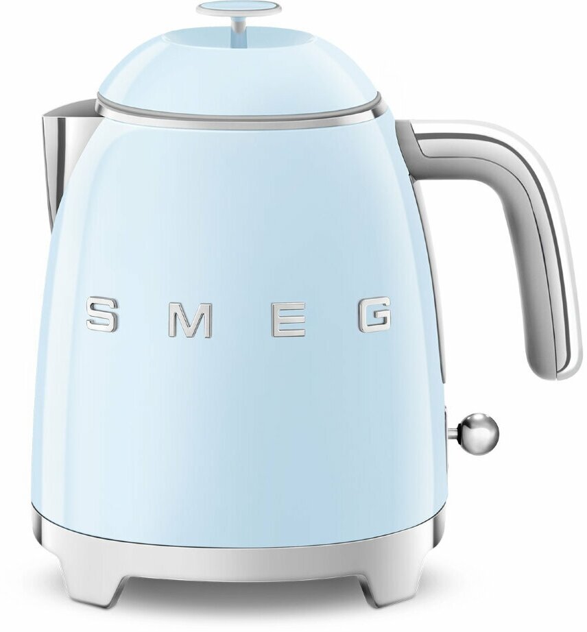 Чайник SMEG KLF05PBEU