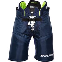 Шорты хоккейные BAUER Vapor 3X S22 Jr. р. L (темно-синий) 1060578