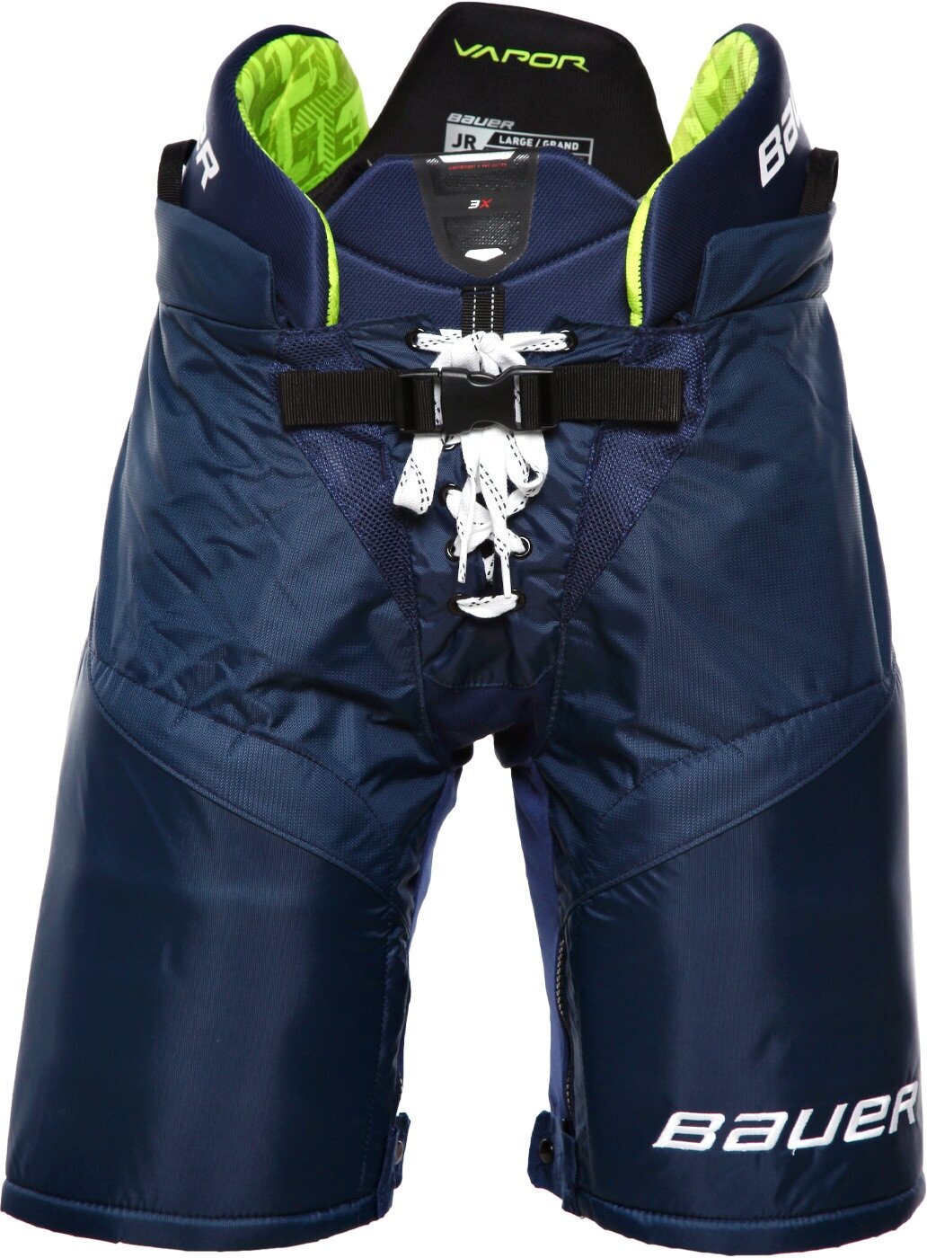 Трусы S22 VAPOR 3X PANT - JR NAV (L)