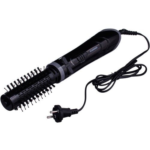 Фен-щетка Starwind SHP8500 1000Вт черный 155000₽