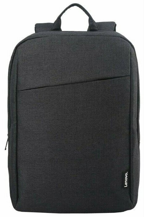 Рюкзак для ноутбука Lenovo Casual Backpack B210 Black (GX40Q17225/4X40T84059/GX40Q17504)