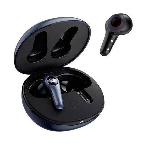 Беспроводные наушники MONSTER Clarity 80 ANC черный 534000₽