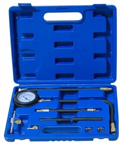 Тестер давления топлива AE&T - фото №1