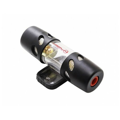 Держатель предохранителя Винтовой URAL FH-DB08 miniANL