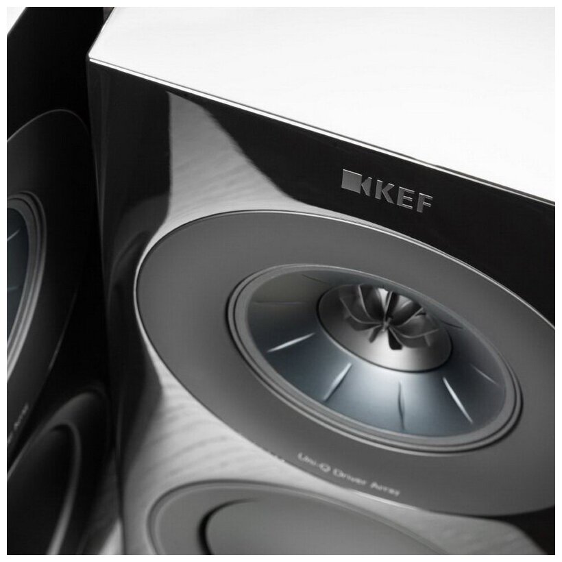 Комплект KEF R3