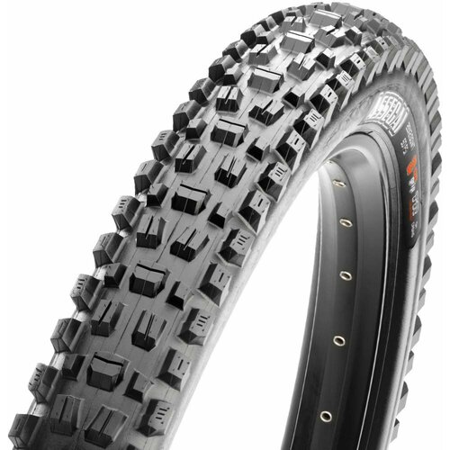 фото Покрышка для велосипеда maxxis assegai 29x2.60 60 tpi foldable dual exo/tr