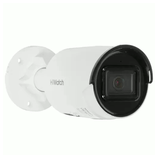 Видеокамера IP HIWATCH Pro , 2.8 мм - фото №11