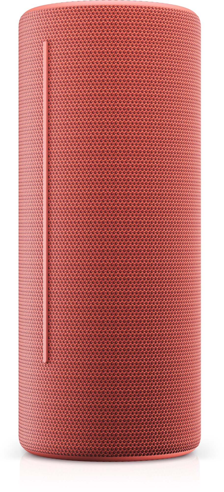 Беспроводная Bluetooth-акустика Loewe We. HEAR 2 Coral Red