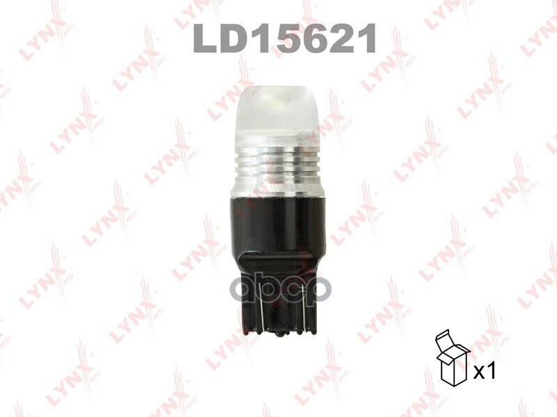 Лампа Светодиодная LYNXauto арт. LD15621