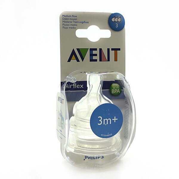 Соска Philips Avent - фото №17