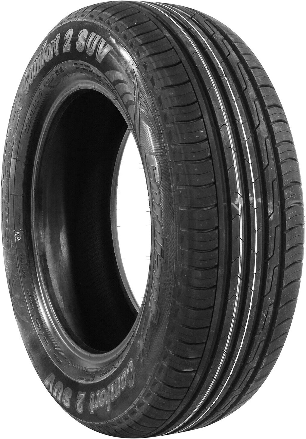 Шина CORDIANT Comfort 2 SUV 215/60 R17 100H (1 штука)