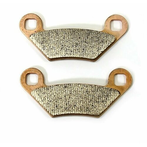 Тормозные колодки Polaris AT-05038F 2499₽