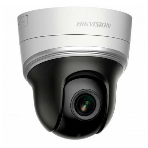 Видеокамера IP Hikvision DS-2DE2204IW-DE3W 28-12мм цветная корп белый 3496100₽