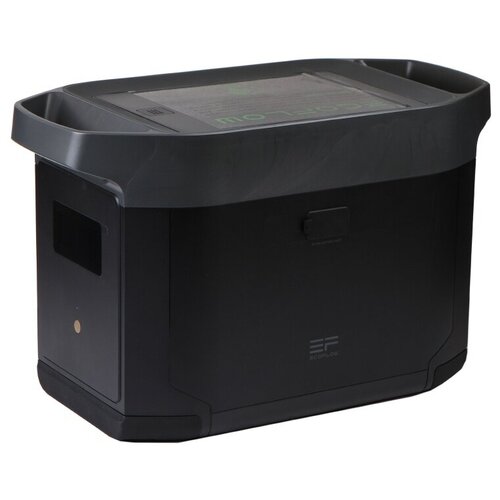 Внешний аккумулятор EcoFlow Delta Max Extra Batt EFD310-EB 84200₽
