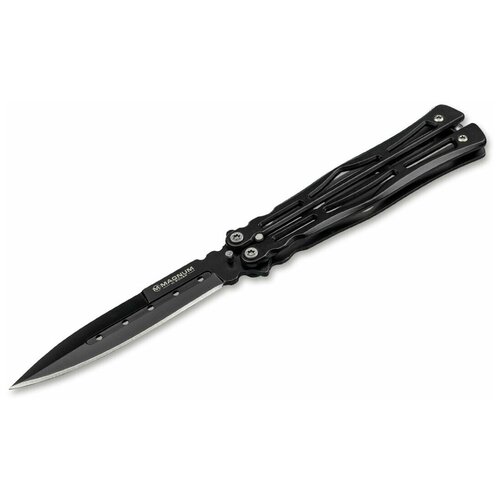 Нож Boker 06EX408 Neptis cкладной нож boker urban spillo jage