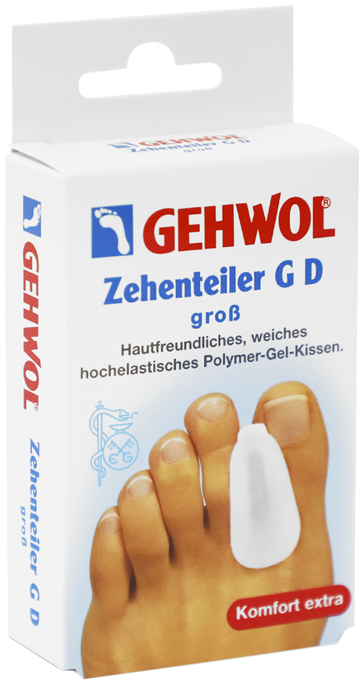 Gehwol -     , 3 ., 26930