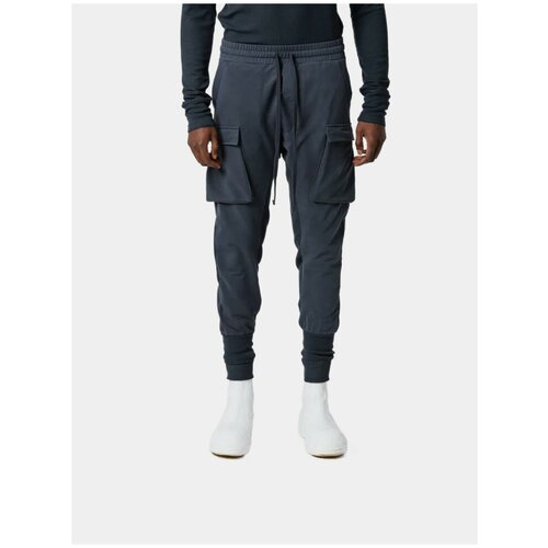 фото Брюки thom/krom m st 332, сине-серый, m thom krom