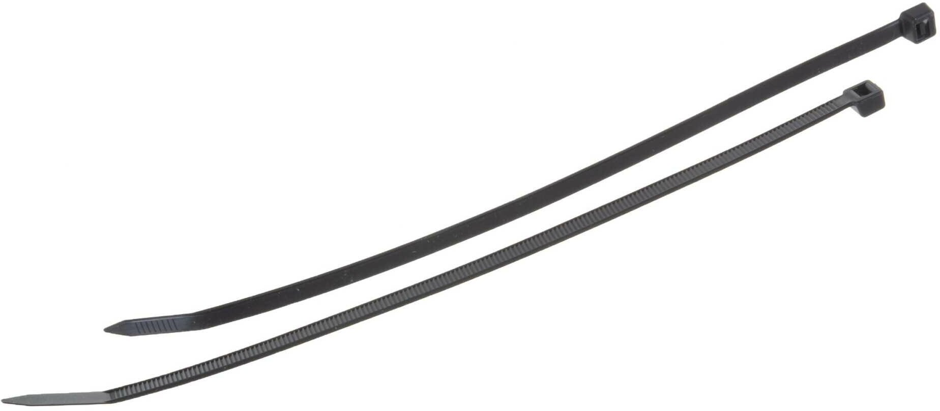 Стяжка кабельная (хомут стяжной) Fortisflex 49415