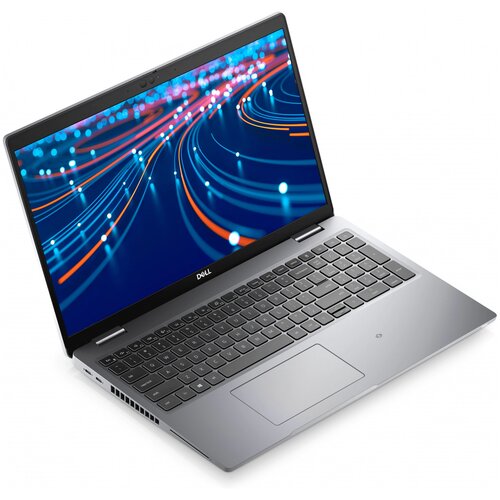 Ноутбук Dell Latitude 5520 Core i5 1135G7 8Gb SSD512Gb Intel Iris Xe graphics 156 IPS UHD 3840x2160 Windows 10 Professional grey WiFi BT Cam 5520-3344-2 9314200₽