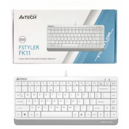 Клавиатура проводная 171400₽