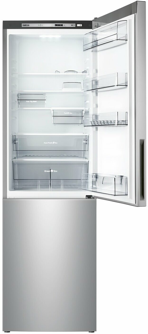 Холодильник ATLANT - фото №13