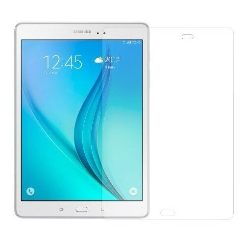 Защитное стекло на Samsung Tab A 9.7 (T550)