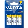 Батарейка VARTA ENERGY AAA - изображение
