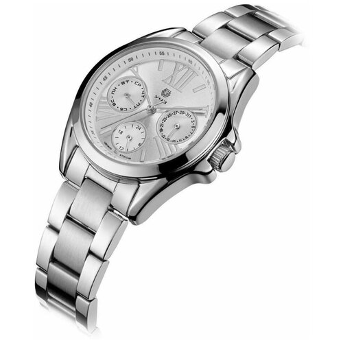 фото Часы учз 3040b-1