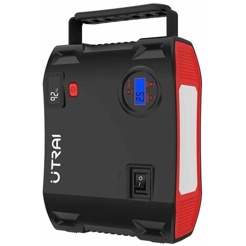 Пуско-зарядное устройство UTRAI Jstar 5 1459900₽
