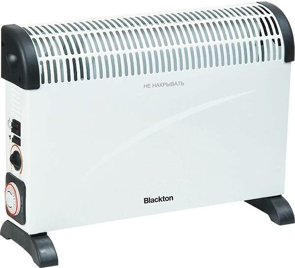 Конвекторный обогреватель Blackton Bt CNH1111